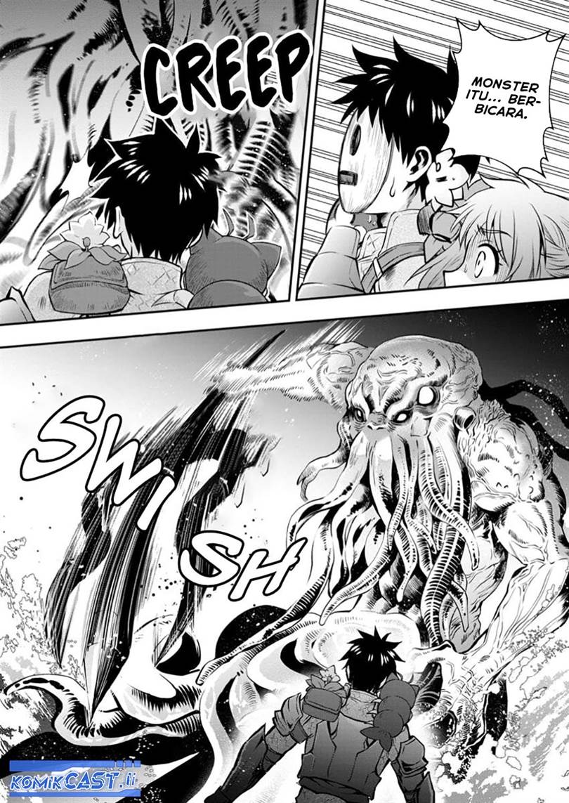 Bouken-ka ni Narou! ~Skill Board de Dungeon Kouryaku~ Chap 51 - Next Chap 52