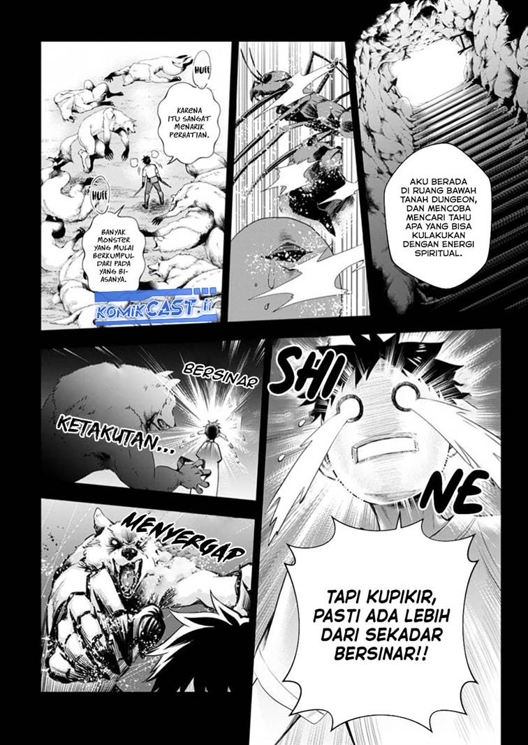 Bouken-ka ni Narou! ~Skill Board de Dungeon Kouryaku~ Chap 52 - Next Chap 53
