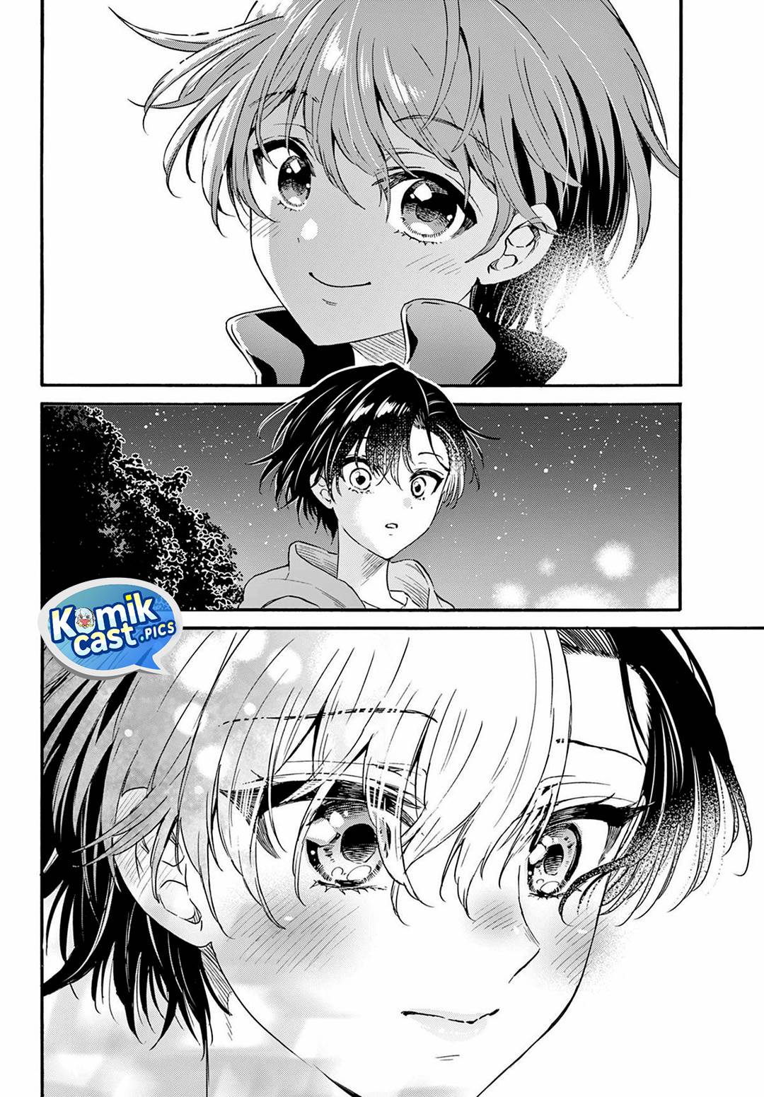 Mikadono Sanshimai wa Angai, Choroi Chap 151 - Next Chap 152