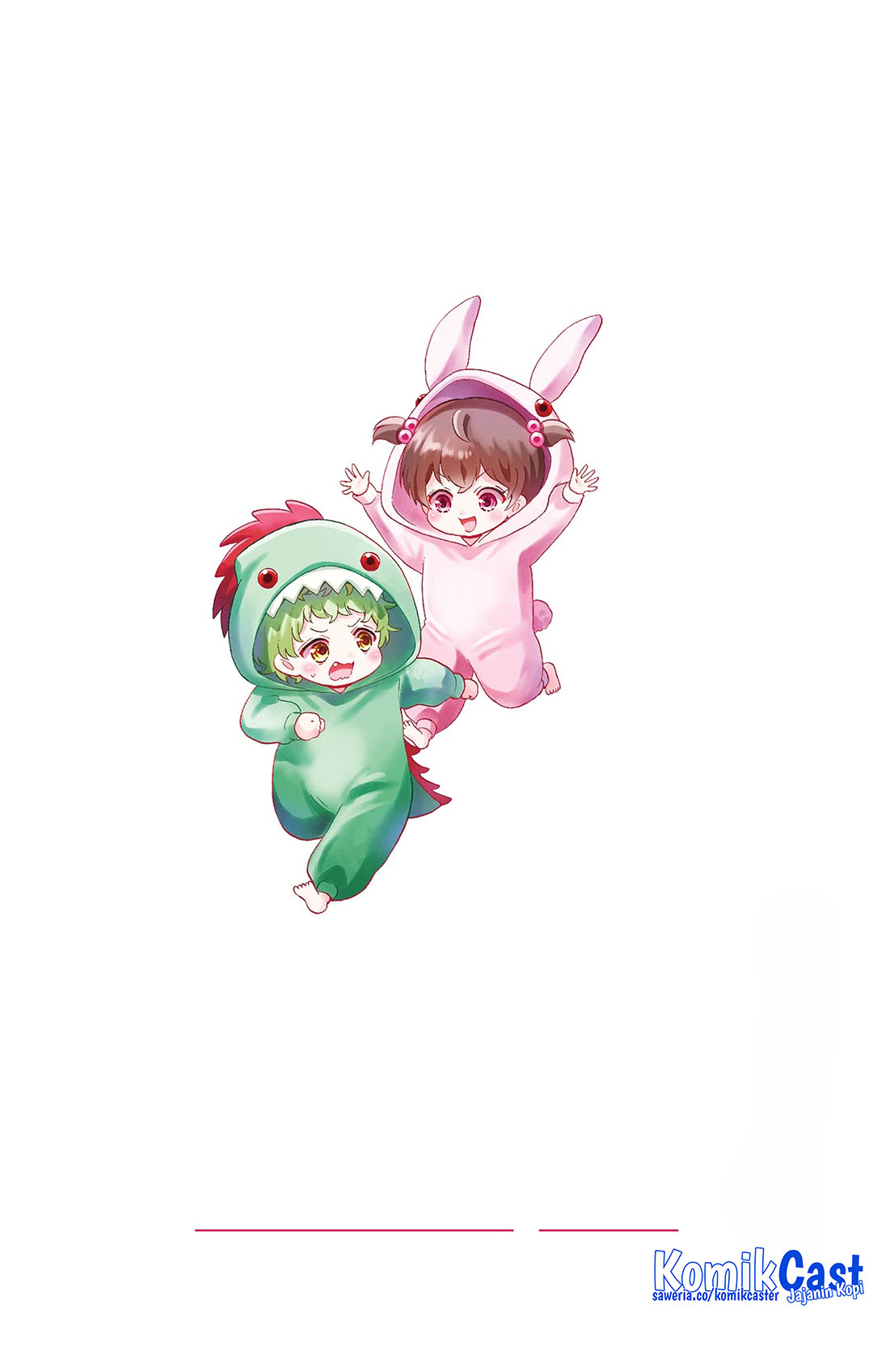 Mikadono Sanshimai wa Angai, Choroi Chap 46.5 - Next Chap 47.5