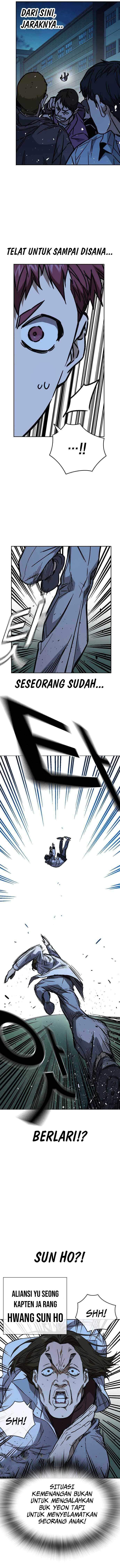 Study Group Chap 227 - Next Chap 228