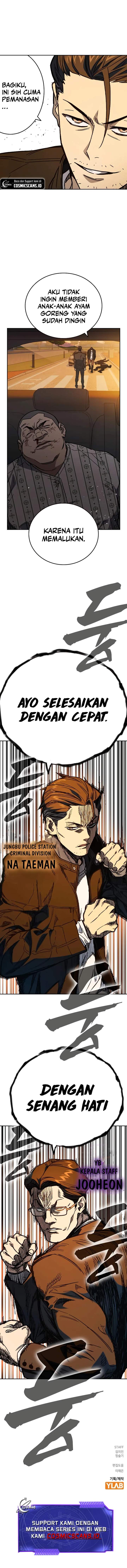 Study Group Chap 238 - Next Chap 239