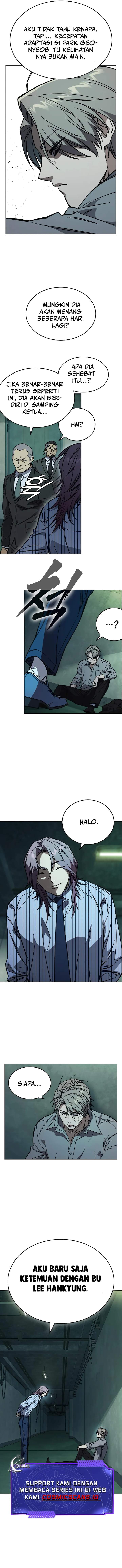 Study Group Chap 240 - Next Chap 241