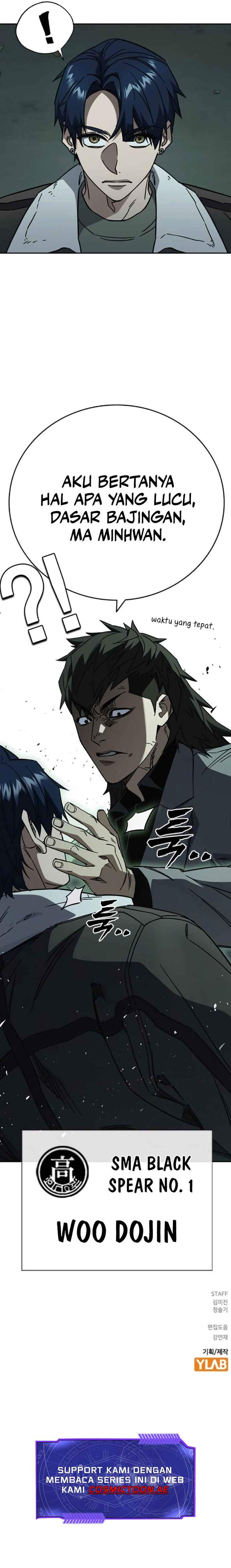 Study Group Chap 258 - Next Chap 259