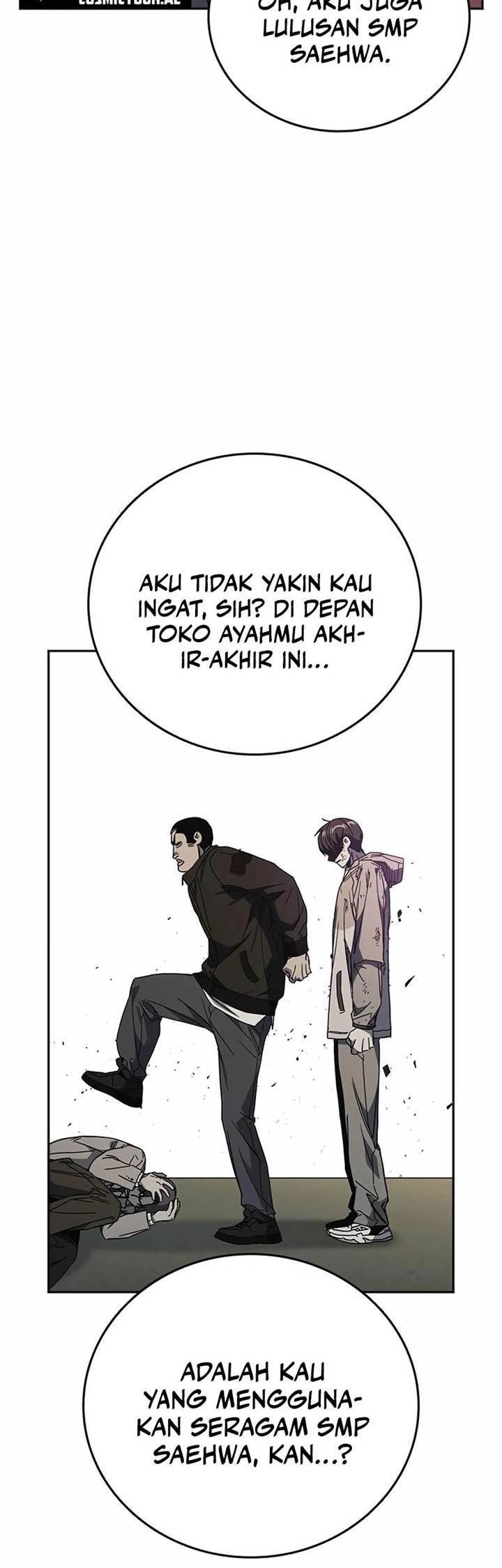 Study Group Chap 267 - Next Chap 268