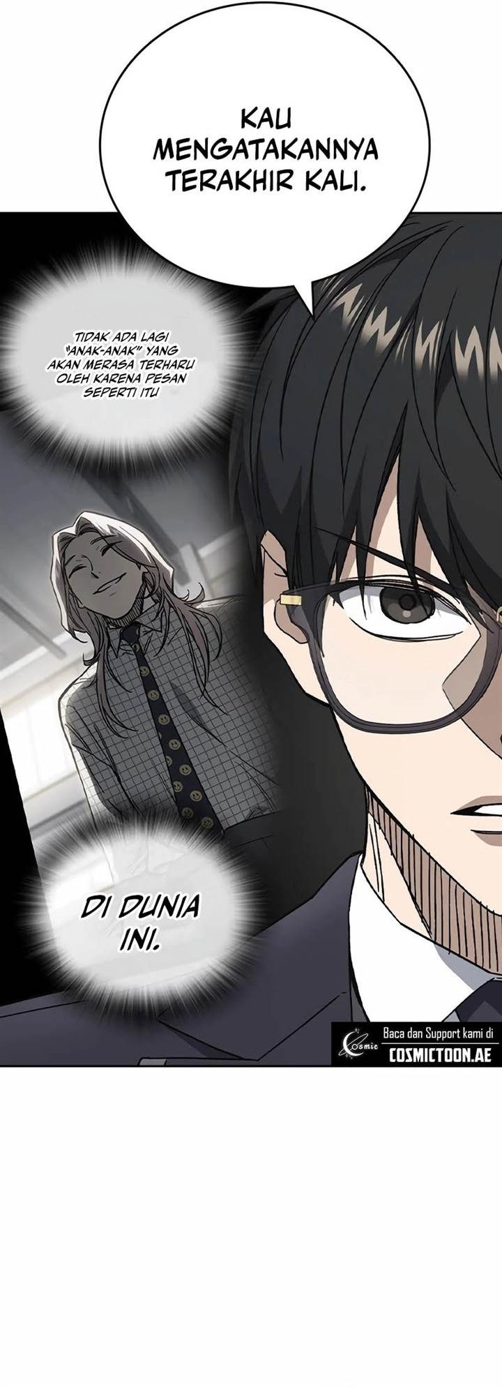 Study Group Chap 267 - Next Chap 268