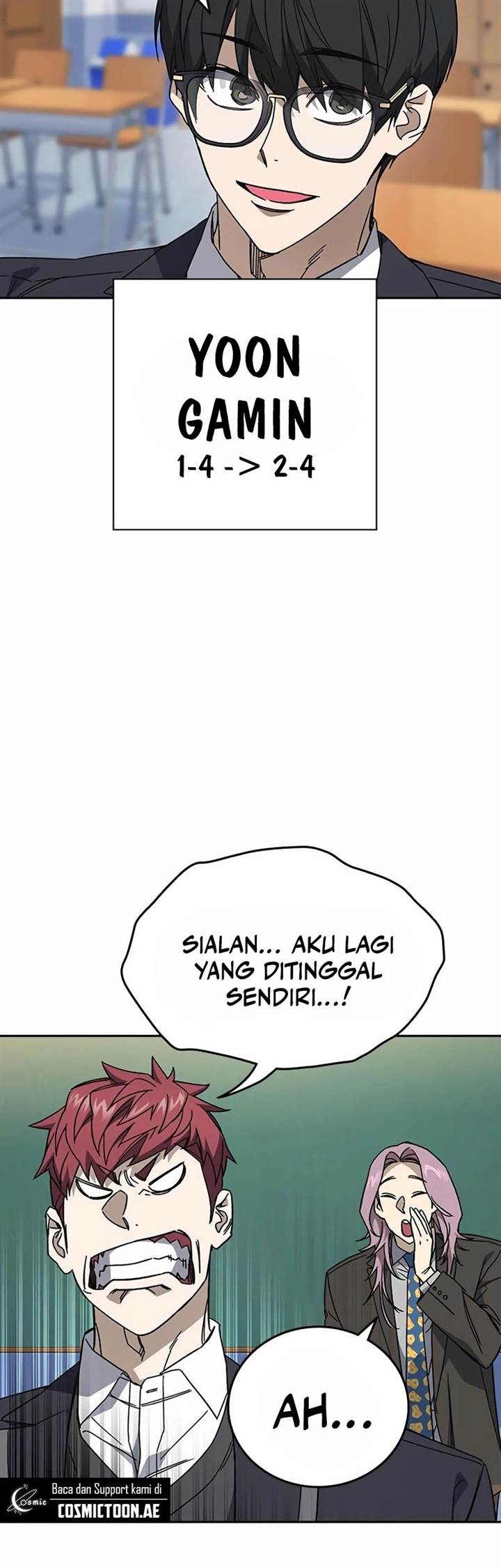 Study Group Chap 267 - Next Chap 268