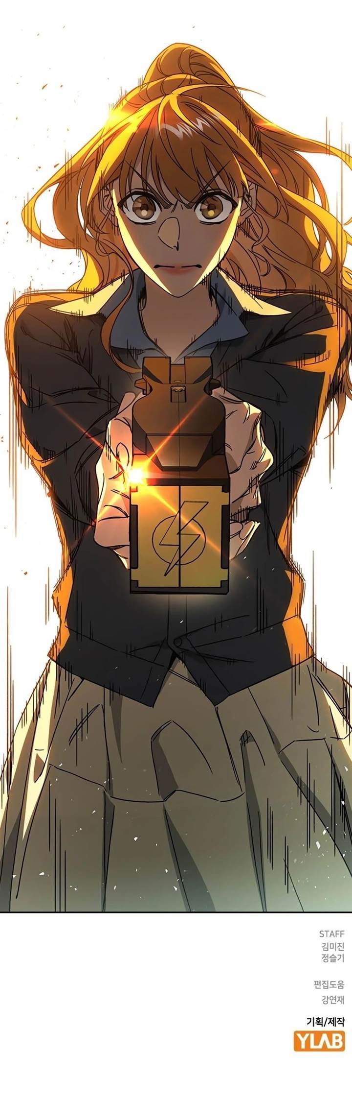 Study Group Chap 268 - Next Chap 269