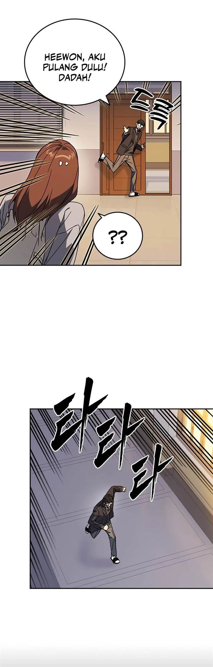 Study Group Chap 268 - Next Chap 269