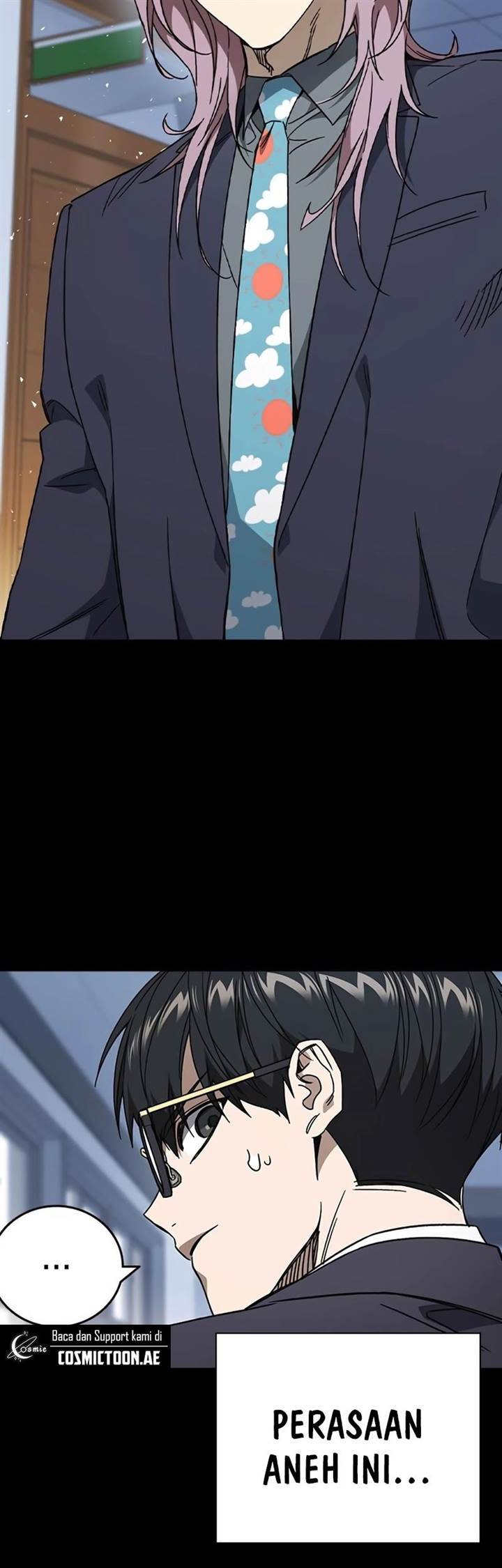 Study Group Chap 268 - Next Chap 269