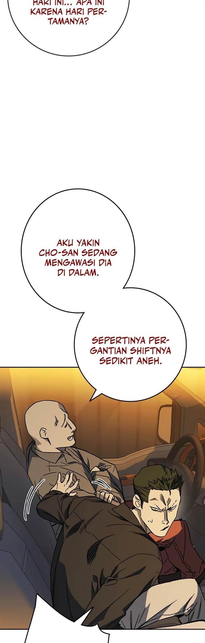 Study Group Chap 268 - Next Chap 269