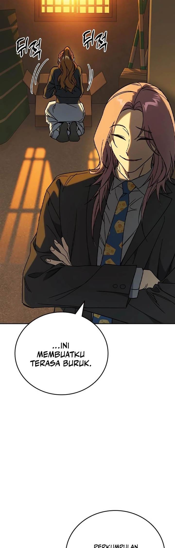 Study Group Chap 268 - Next Chap 269