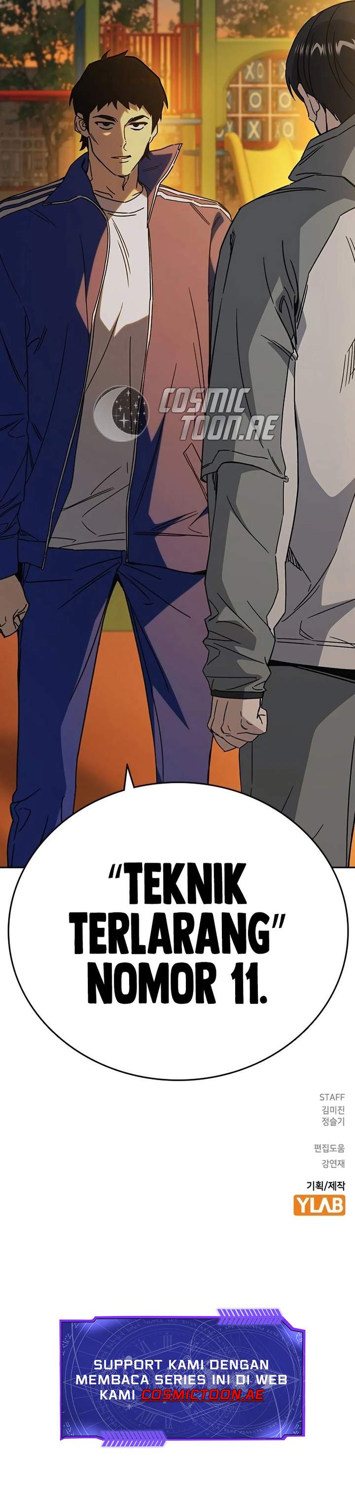 Study Group Chap 262 - Next Chap 263