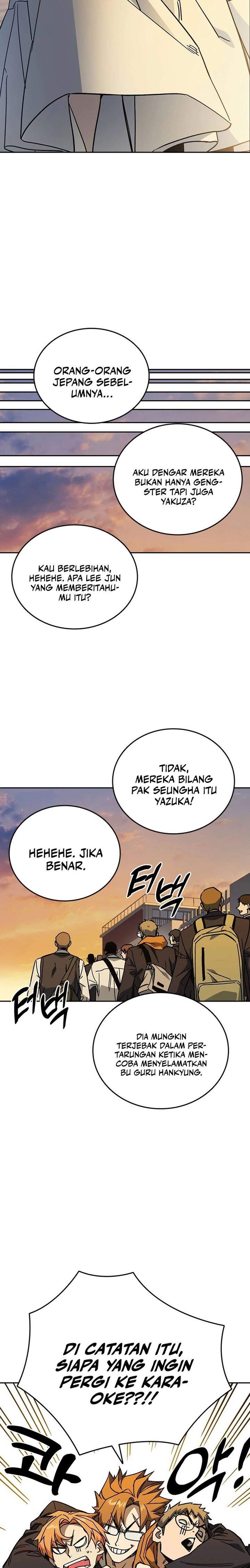 Study Group Chap 277 - Next Chap 278