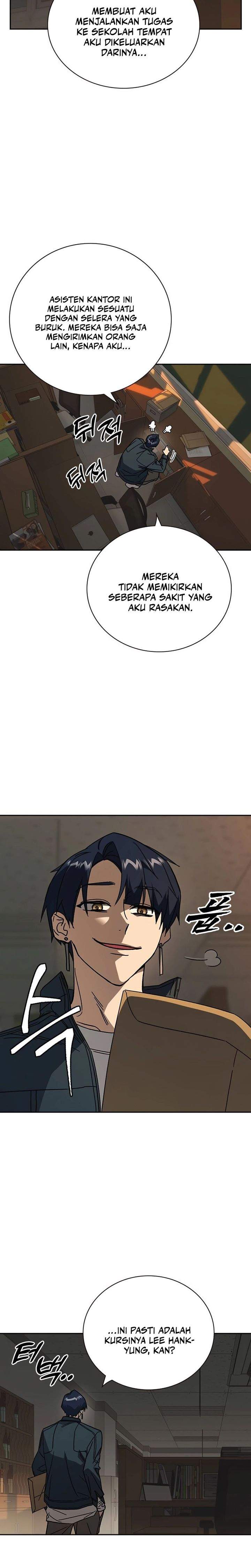 Study Group Chap 277 - Next Chap 278