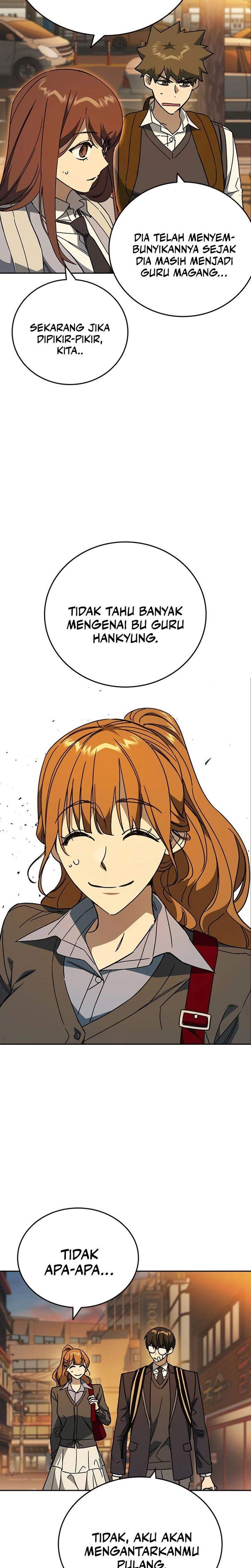 Study Group Chap 277 - Next Chap 278