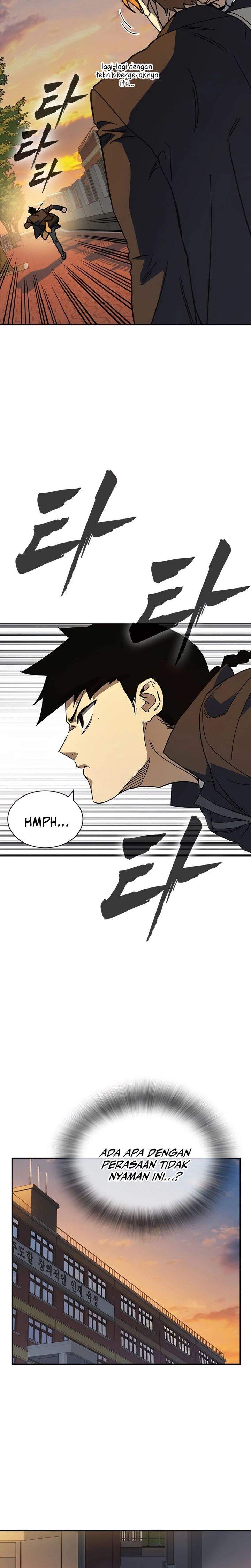 Study Group Chap 277 - Next Chap 278