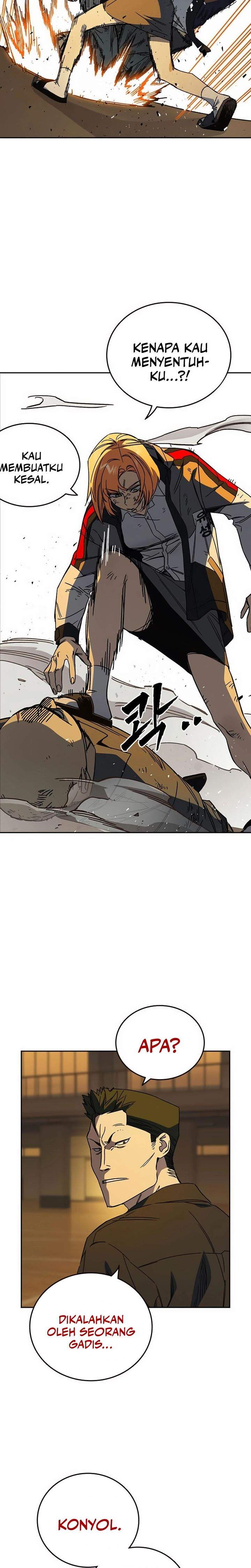 Study Group Chap 274 - Next Chap 275