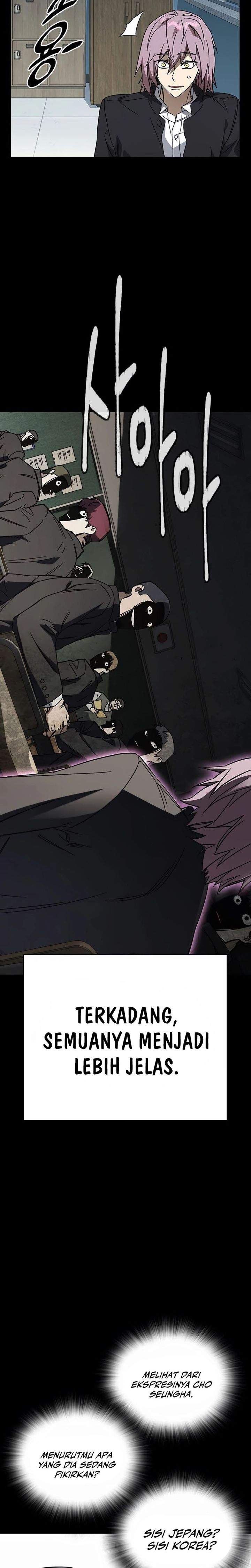 Study Group Chap 274 - Next Chap 275