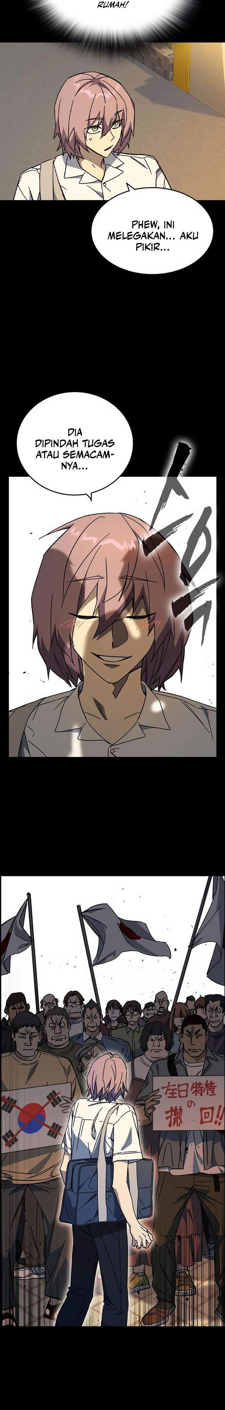 Study Group Chap 275 - Next Chap 276