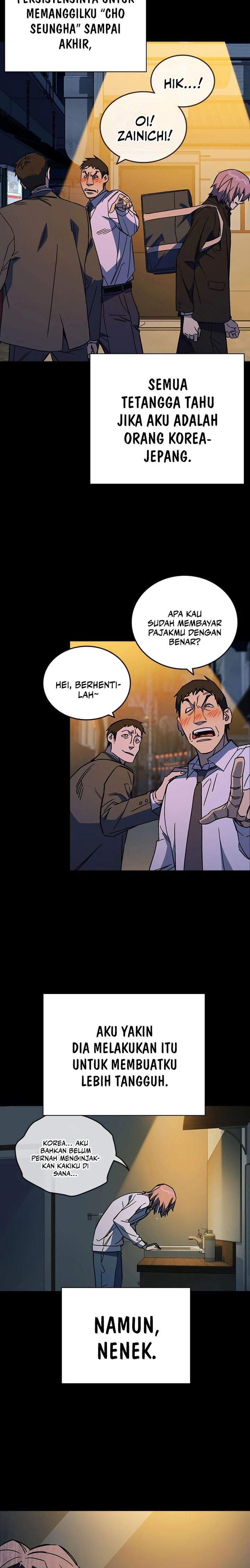 Study Group Chap 275 - Next Chap 276