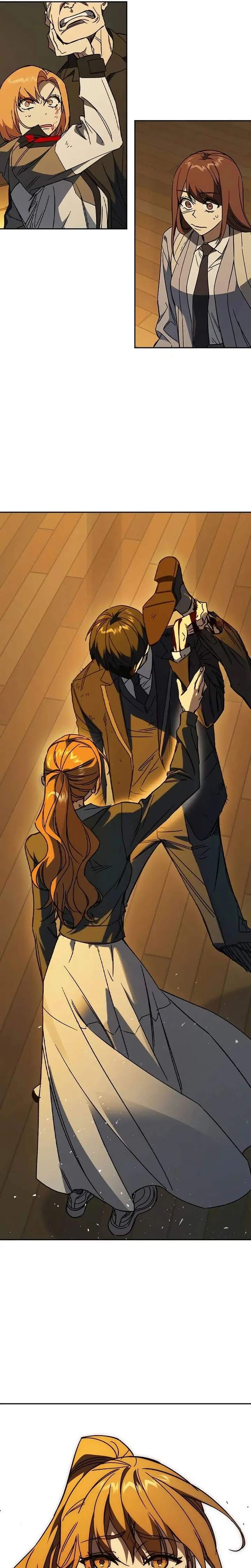 Study Group Chap 276 - Next Chap 277