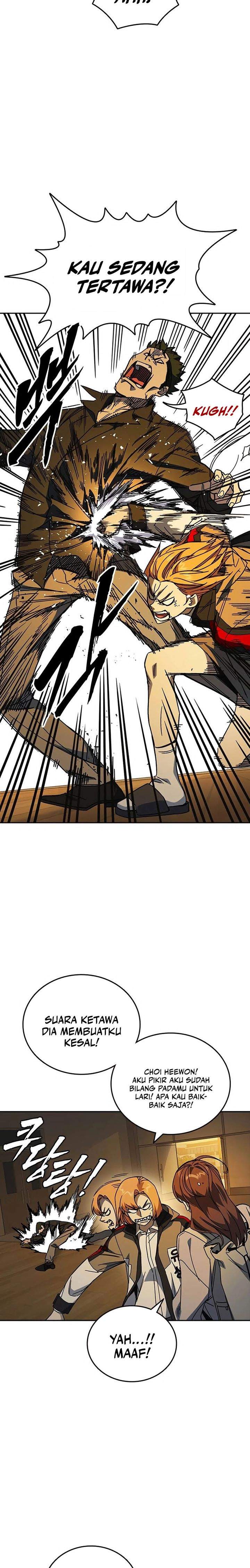 Study Group Chap 276 - Next Chap 277