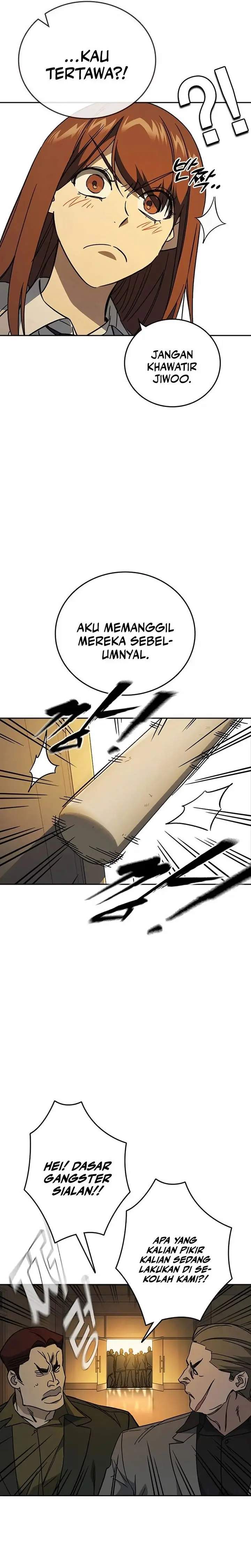 Study Group Chap 276 - Next Chap 277