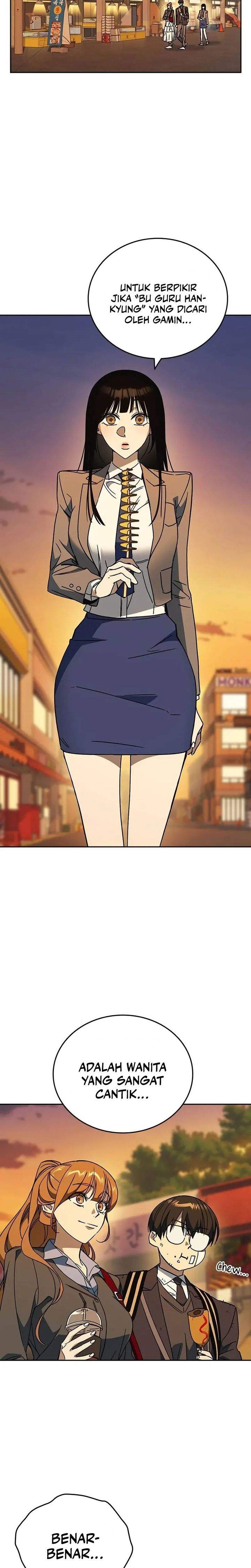 Study Group Chap 278 - Next Chap 279