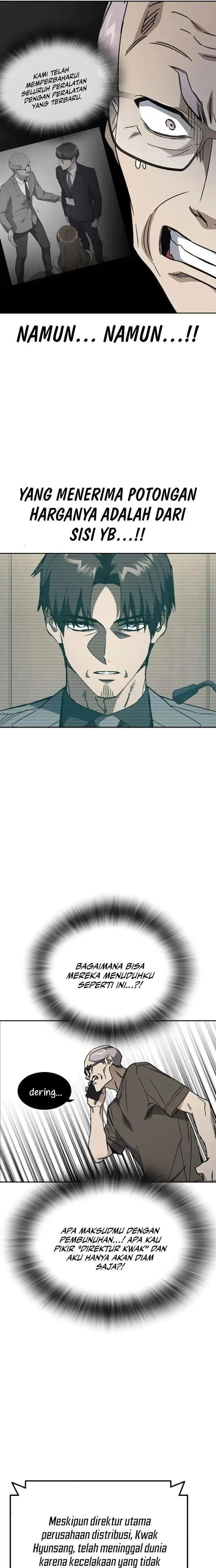 Study Group Chap 279 - Next Chap 280