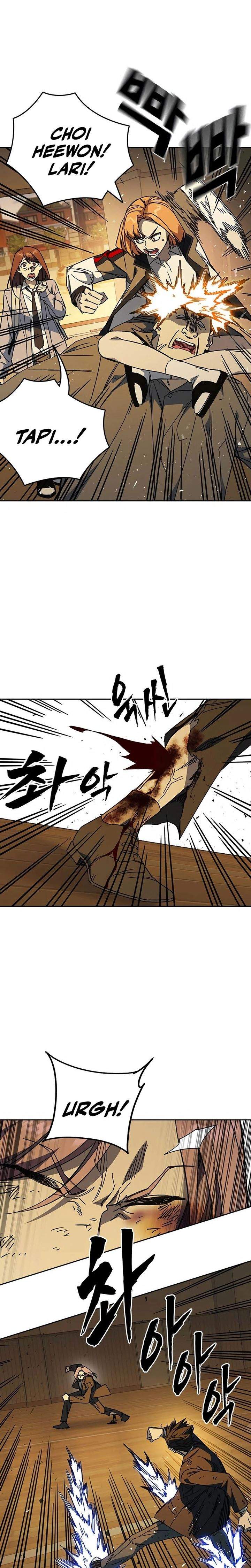 Study Group Chap 273 - Next Chap 274