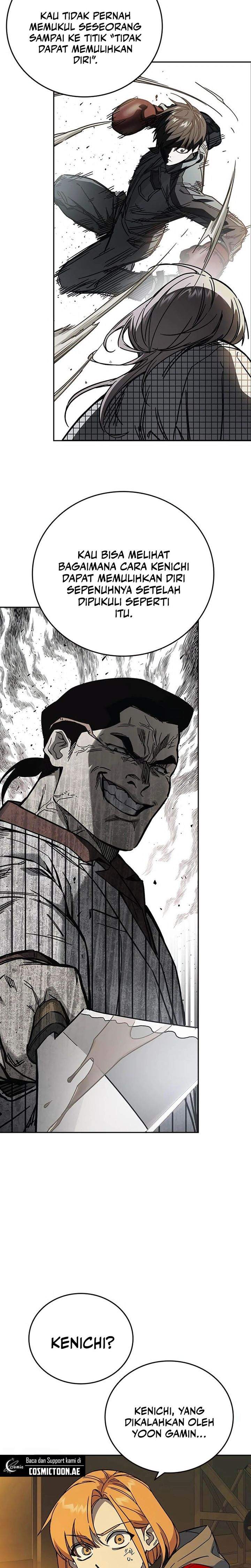 Study Group Chap 273 - Next Chap 274