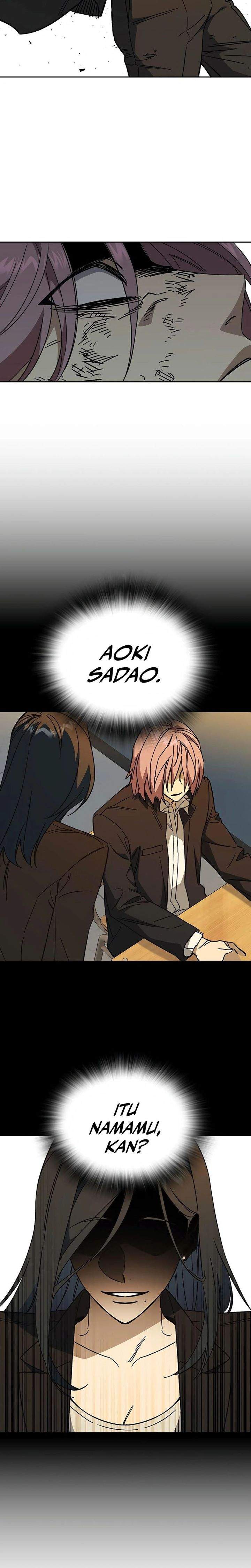 Study Group Chap 273 - Next Chap 274