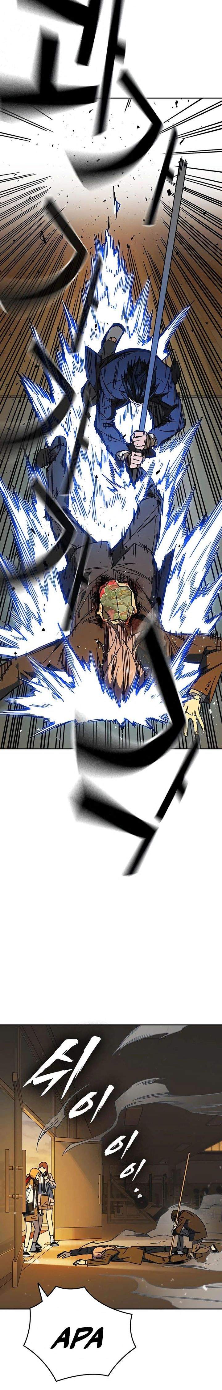 Study Group Chap 273 - Next Chap 274