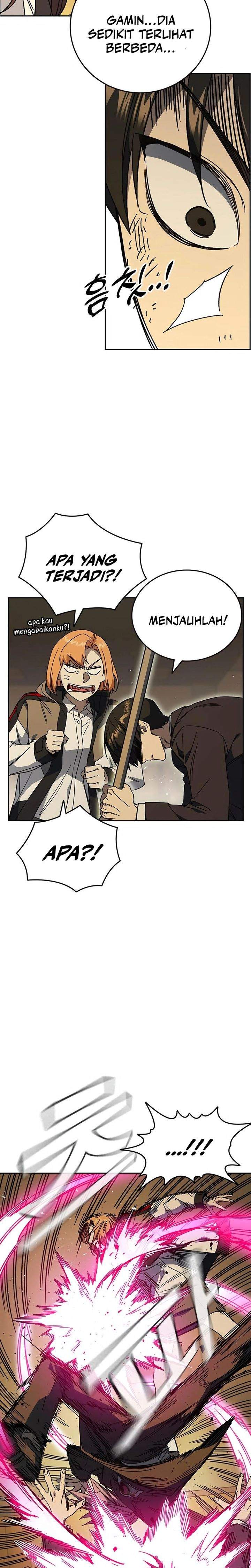 Study Group Chap 273 - Next Chap 274