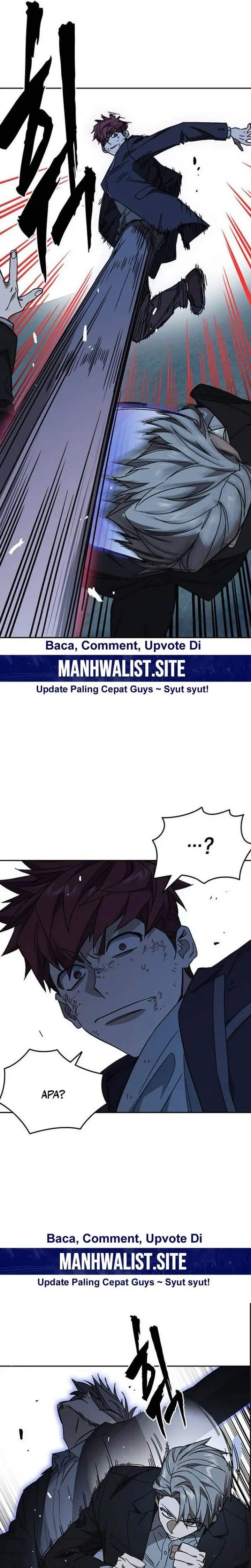 Study Group Chap 286 - Next Chap 287