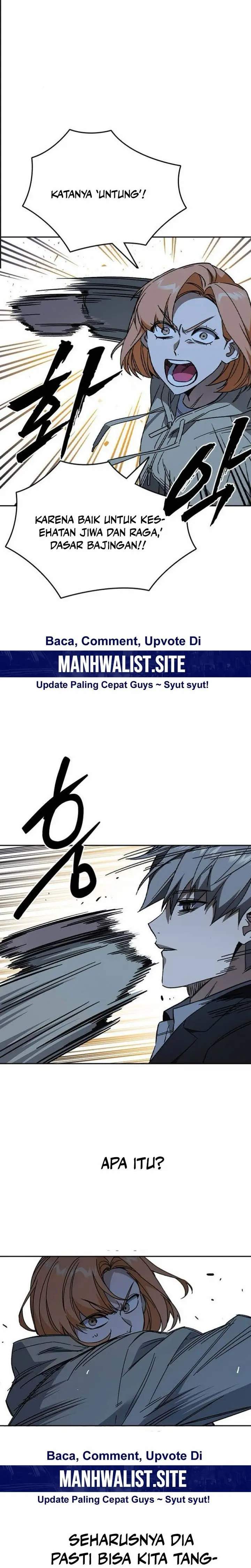 Study Group Chap 286 - Next Chap 287