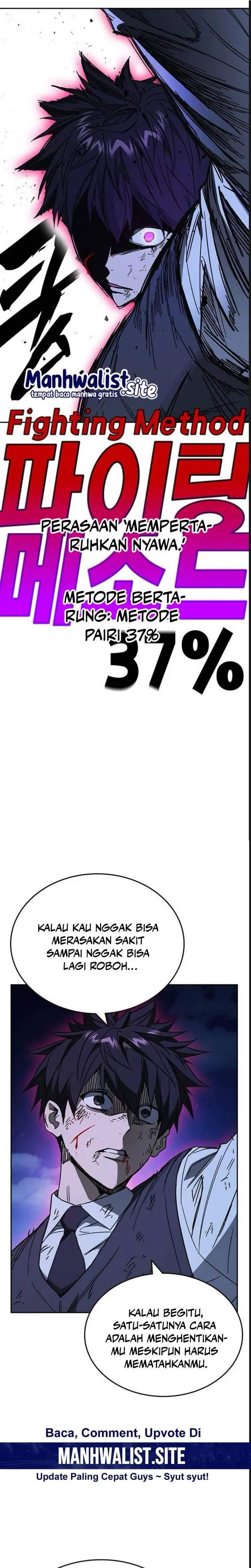 Study Group Chap 286 - Next Chap 287