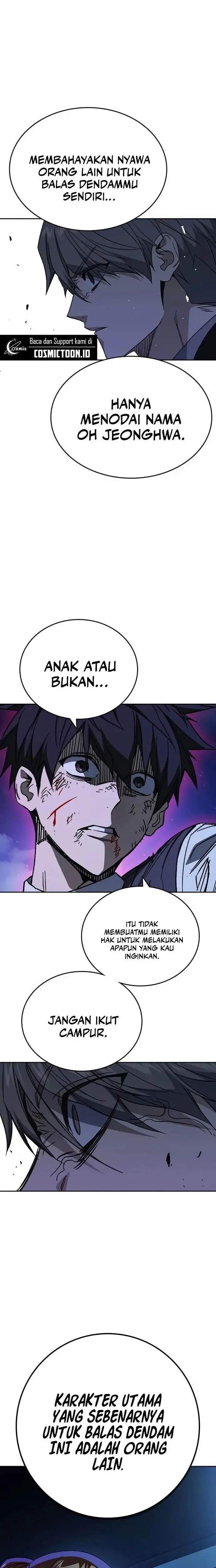 Study Group Chap 288 - Next Chap 289