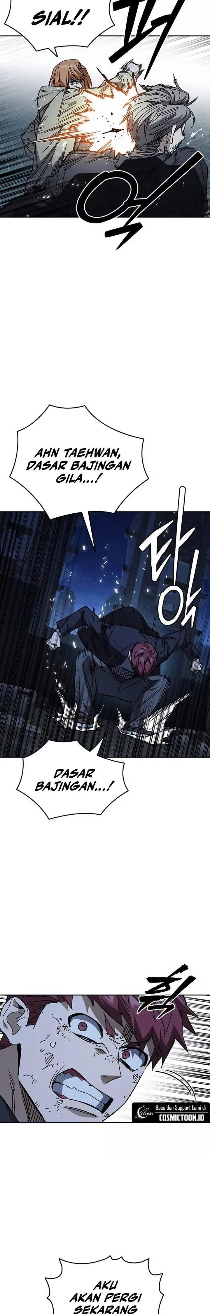 Study Group Chap 289 - Next Chap 290