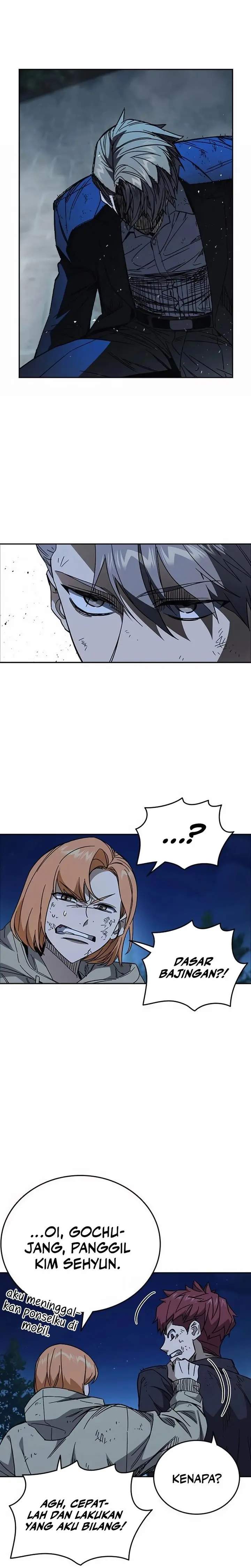 Study Group Chap 289 - Next Chap 290