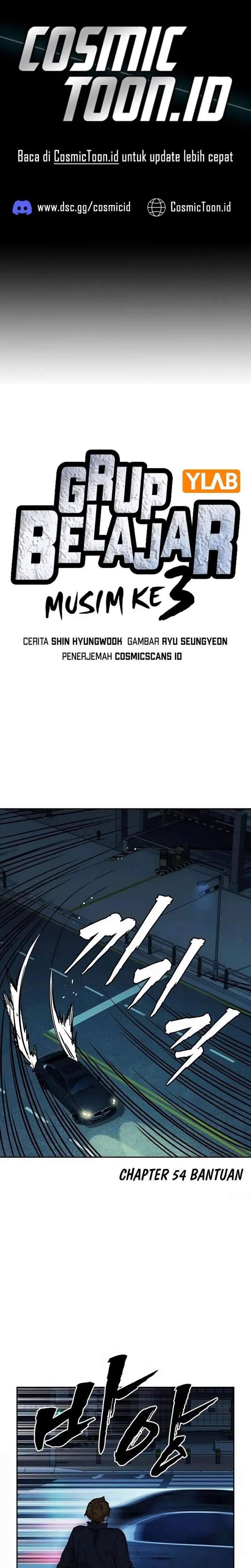 Study Group Chap 289 - Next Chap 290