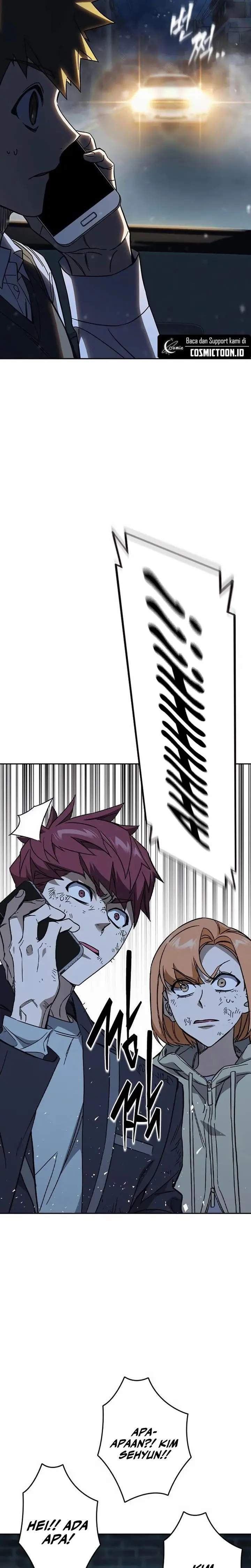 Study Group Chap 289 - Next Chap 290