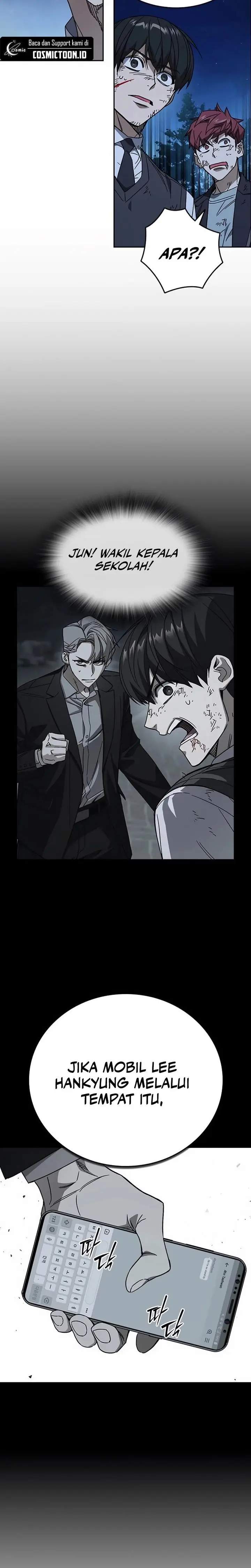 Study Group Chap 289 - Next Chap 290