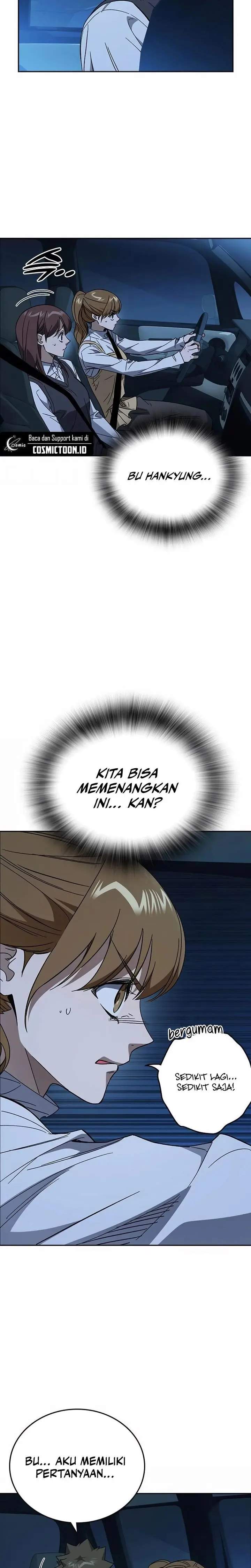 Study Group Chap 289 - Next Chap 290