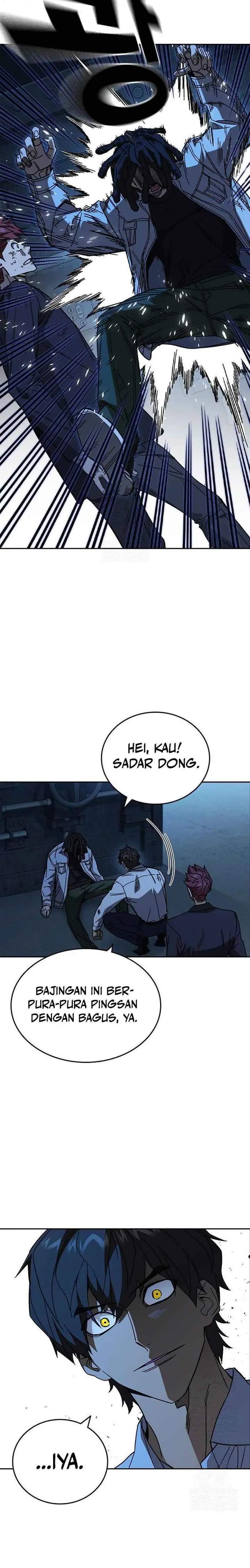 Study Group Chap 297 - Next Chap 298