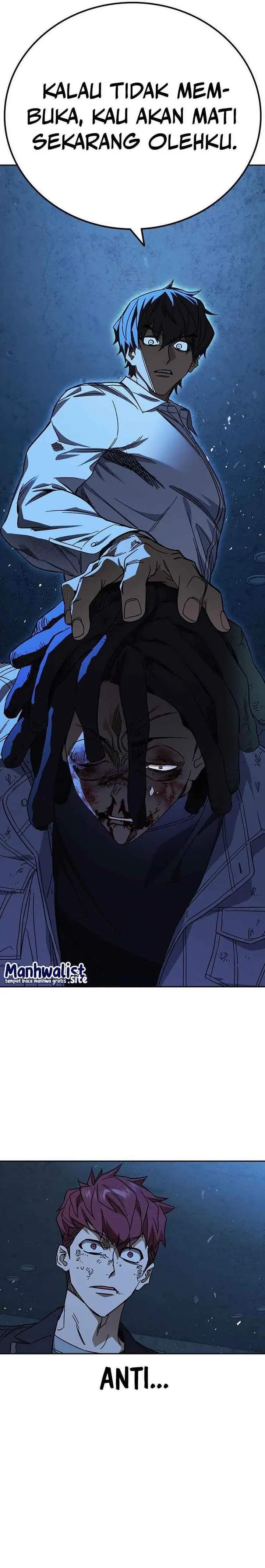 Study Group Chap 297 - Next Chap 298