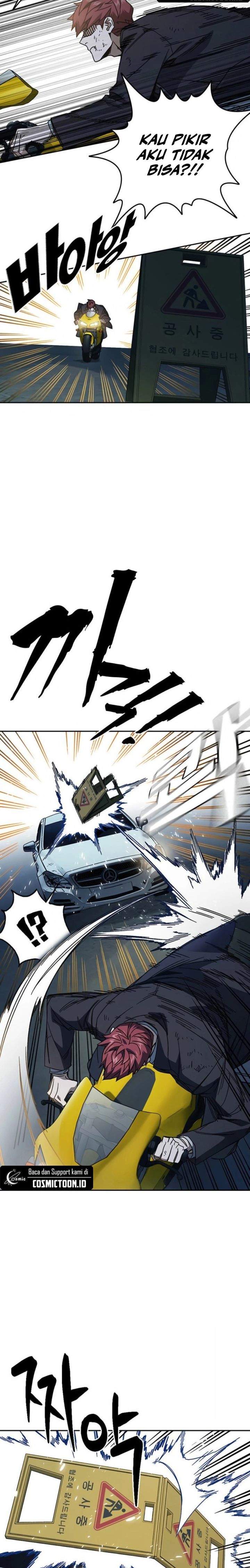 Study Group Chap 294 - Next Chap 295