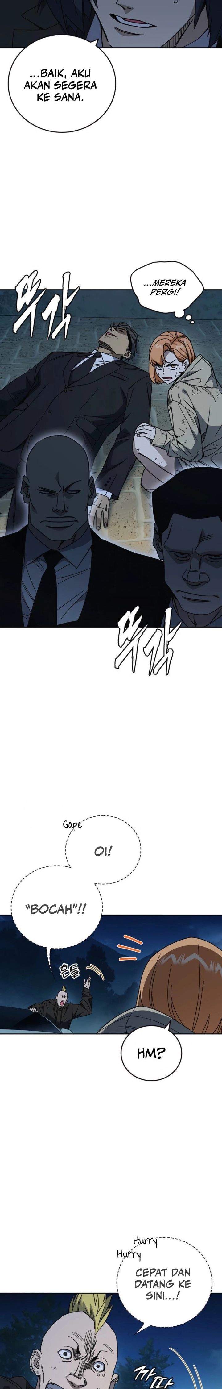 Study Group Chap 294 - Next Chap 295