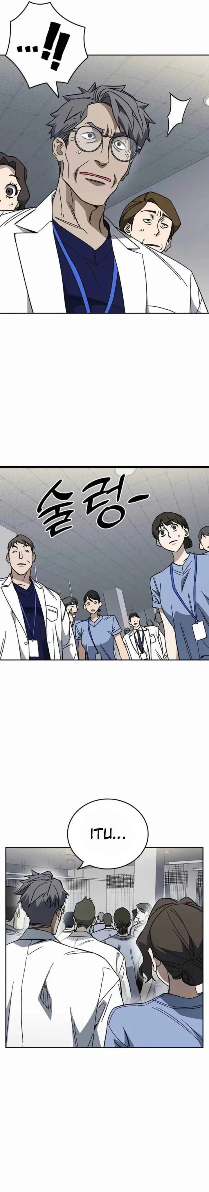 Study Group Chap 295 - Next Chap 296